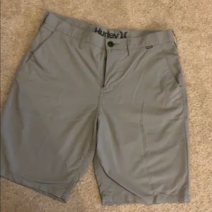 Hurley - Men’s Dry fit shorts